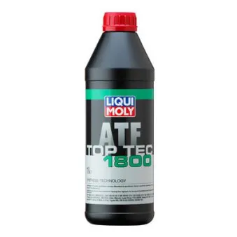 Huile de transmission LIQUI MOLY 20461