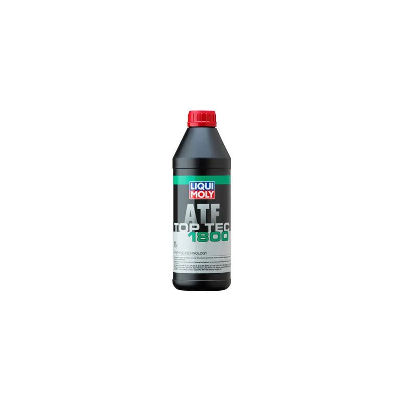 Huile de transmission LIQUI MOLY 20461