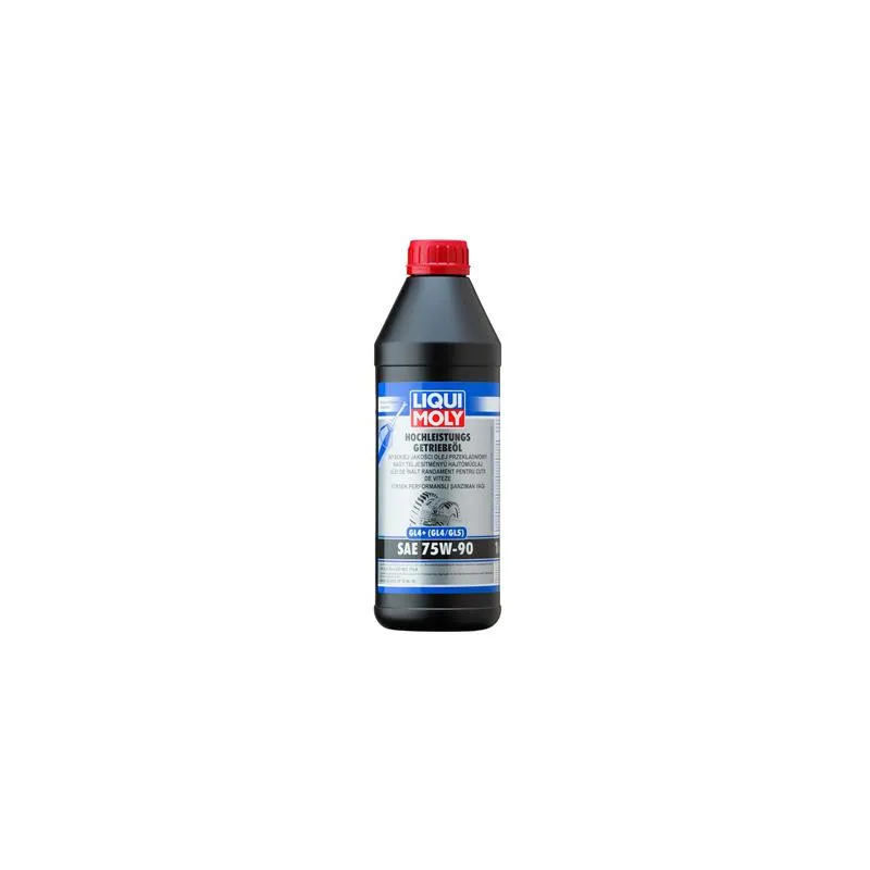 Huile de transmission LIQUI MOLY 20462