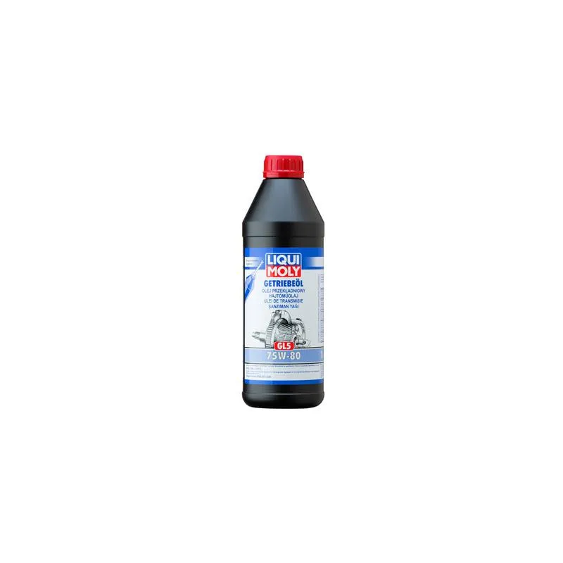 Huile de transmission LIQUI MOLY 20463