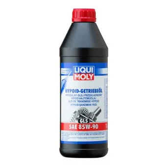 Huile de transmission LIQUI MOLY 20465