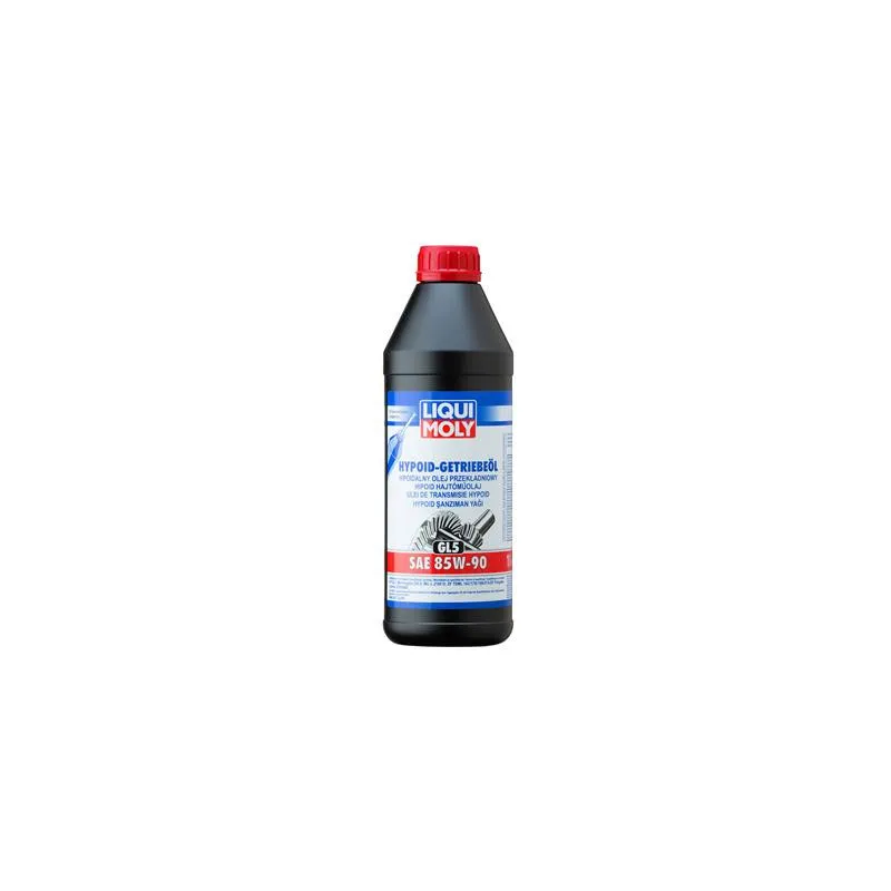 Huile de transmission LIQUI MOLY 20465