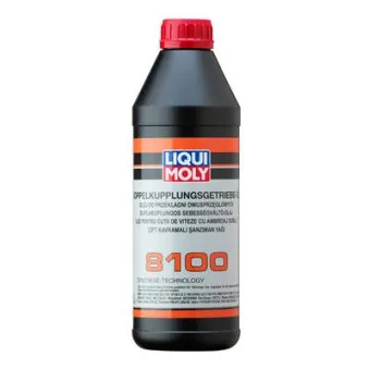 Huile de transmission LIQUI MOLY 20466