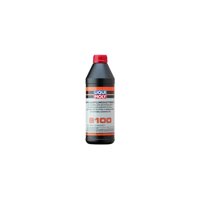 Huile de transmission LIQUI MOLY 20466