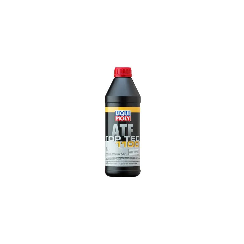 Huile de transmission LIQUI MOLY 20467