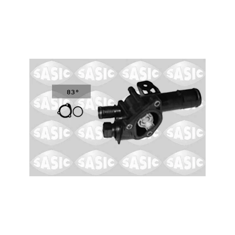 Thermostat, liquide de refroidissement SASIC 3304006