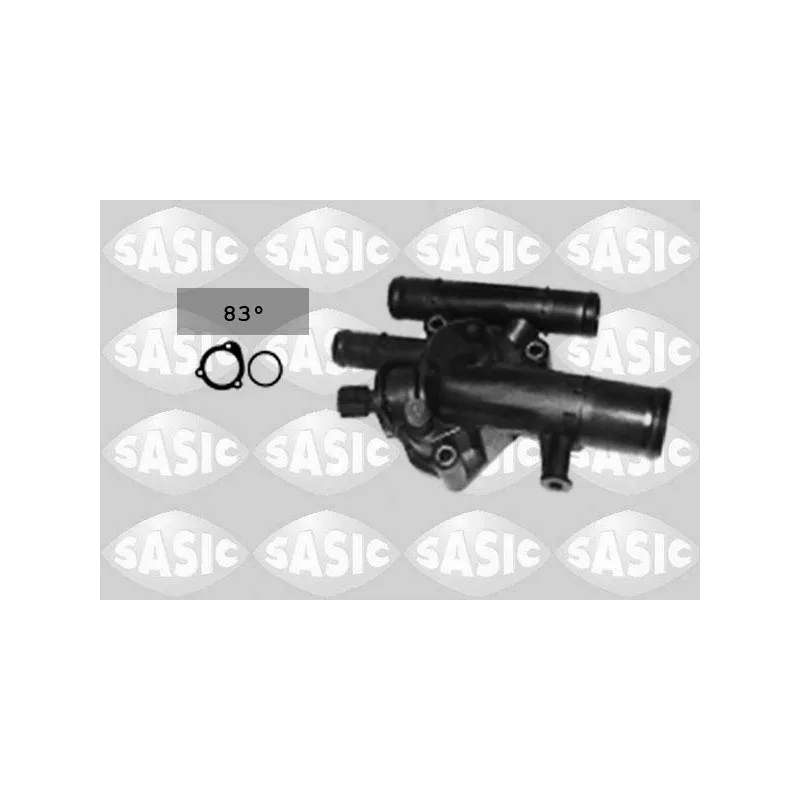 Thermostat d'eau SASIC 3304010