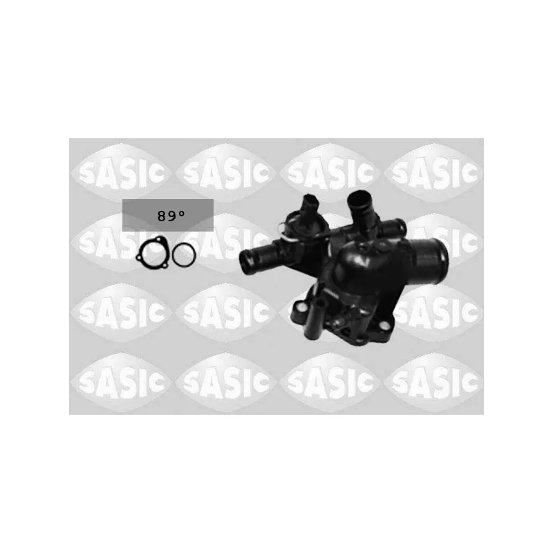 Thermostat d'eau SASIC 3304011