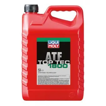 Huile de transmission LIQUI MOLY 20662