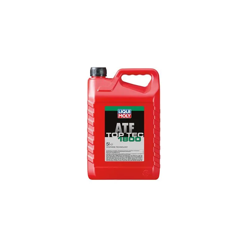 Huile de transmission LIQUI MOLY 20662