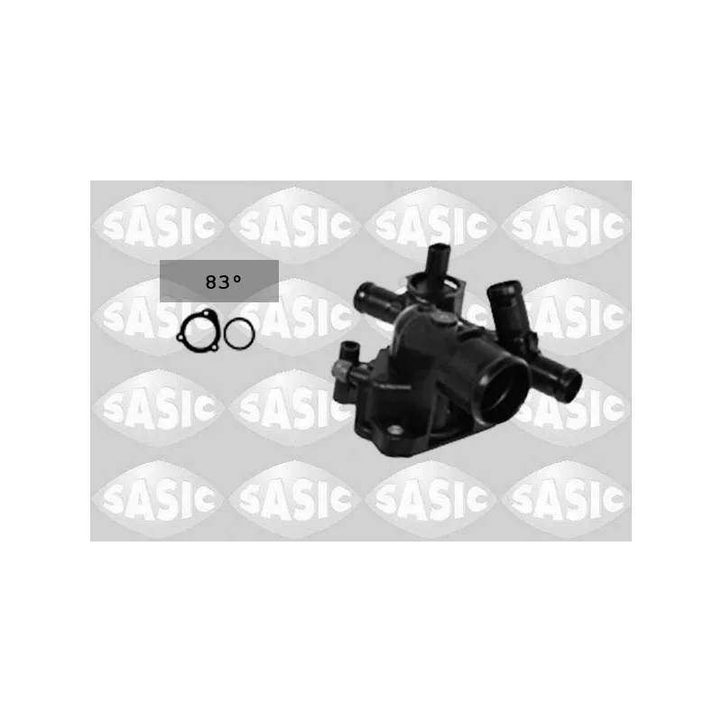 Thermostat d'eau SASIC 3304012