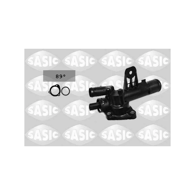 Thermostat d'eau SASIC 3304015