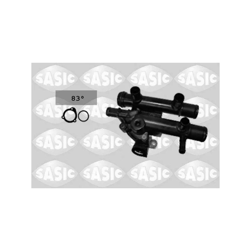 Thermostat d'eau SASIC 3304018