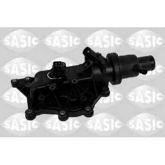 Thermostat d'eau SASIC