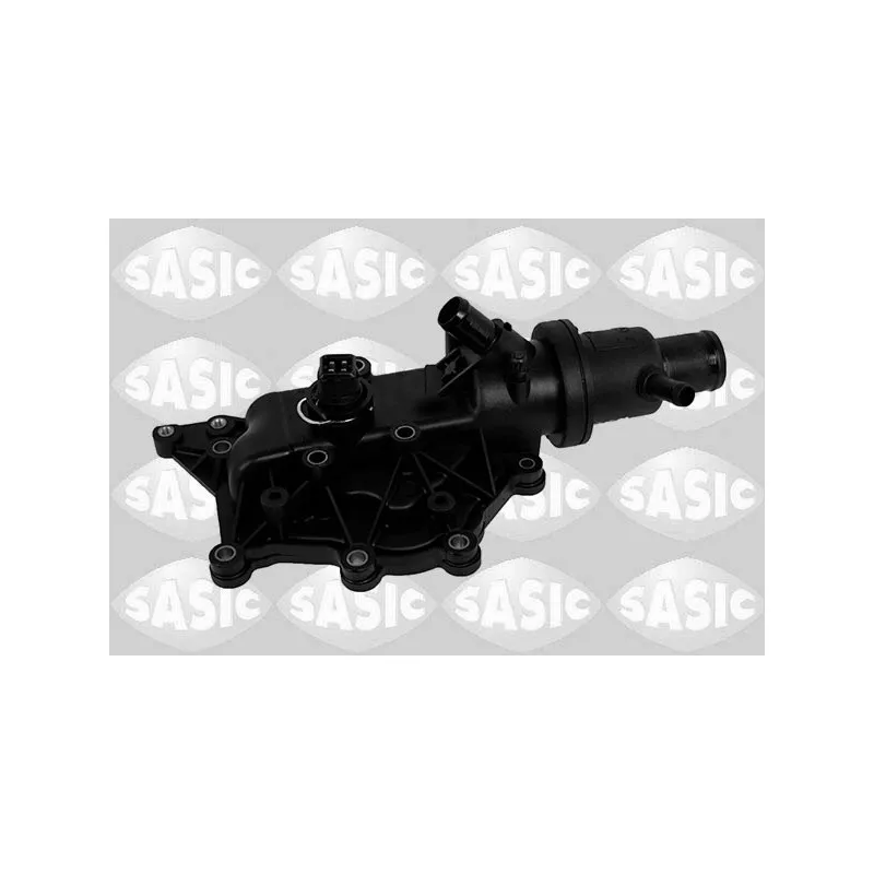 Thermostat d'eau SASIC 3304019