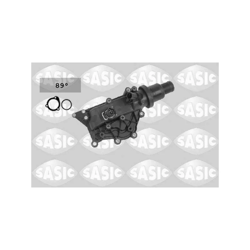 Thermostat d'eau SASIC 3304020