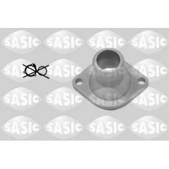 Bride de liquide de refroidissement SASIC 3306002