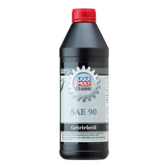 Huile de transmission LIQUI MOLY 20816