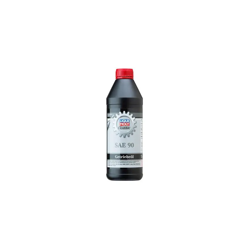 Huile de transmission LIQUI MOLY 20816