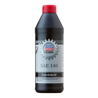 Huile de transmission LIQUI MOLY 20817