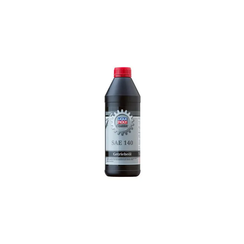 Huile de transmission LIQUI MOLY 20817