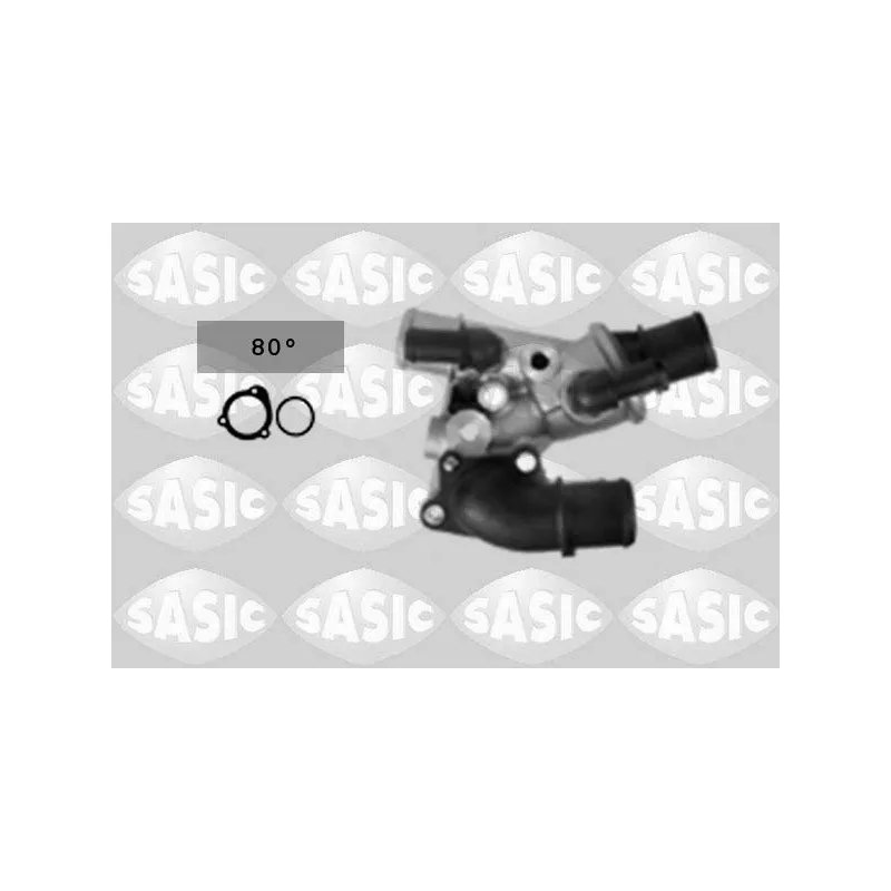 Thermostat d'eau SASIC 3306014