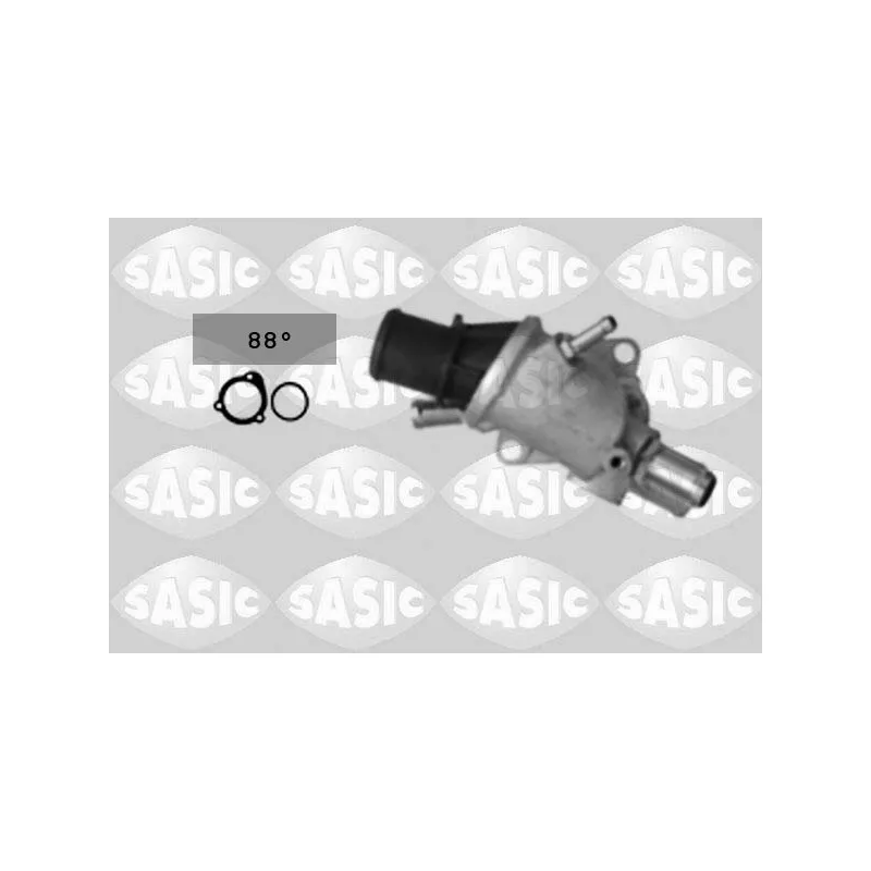 Thermostat d'eau SASIC 3306017