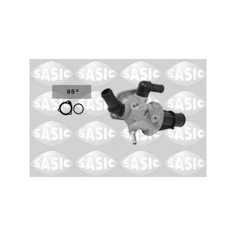 Thermostat d'eau SASIC 3306019