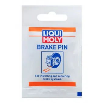 Lubrifiant pour température élevée LIQUI MOLY 21119