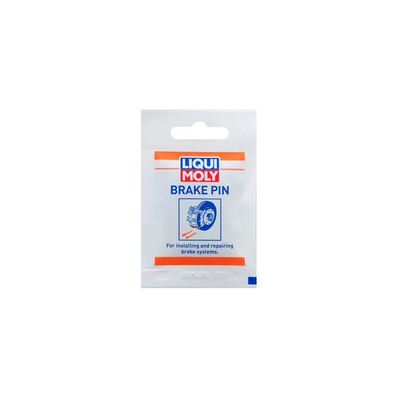 Lubrifiant pour température élevée LIQUI MOLY 21119