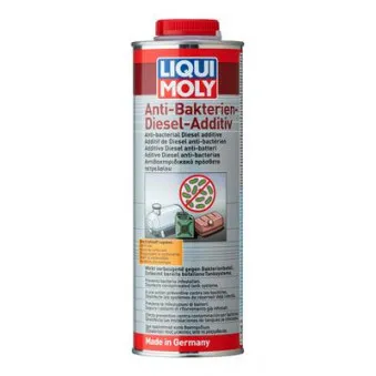 Additif au carburant LIQUI MOLY 21317