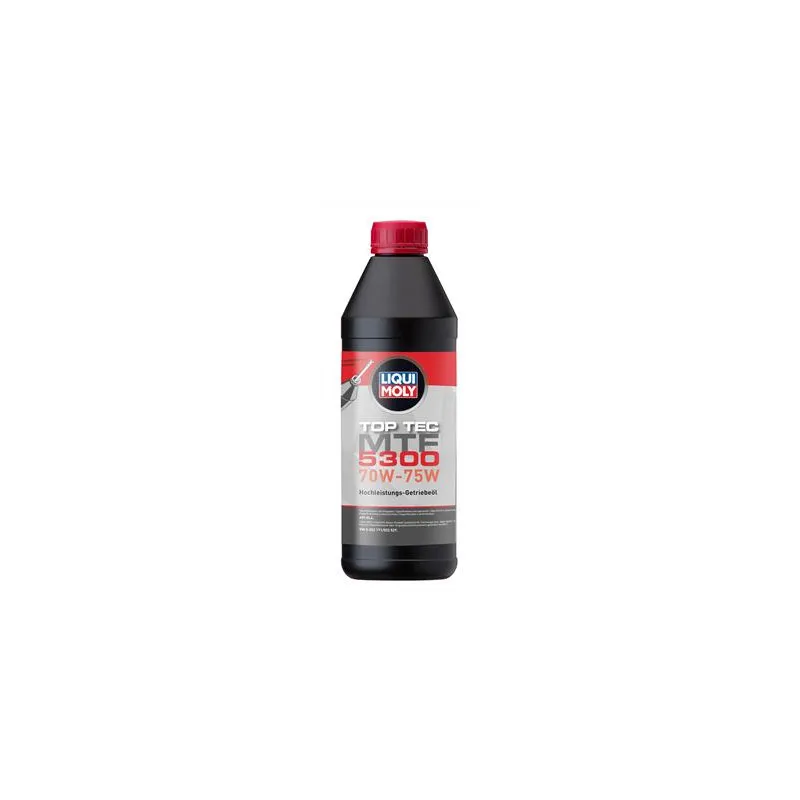 Huile de transmission LIQUI MOLY 21359