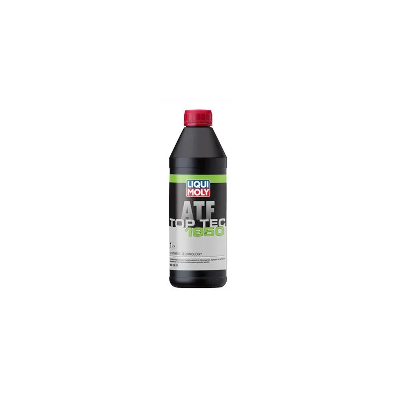 Huile de transmission LIQUI MOLY 21378