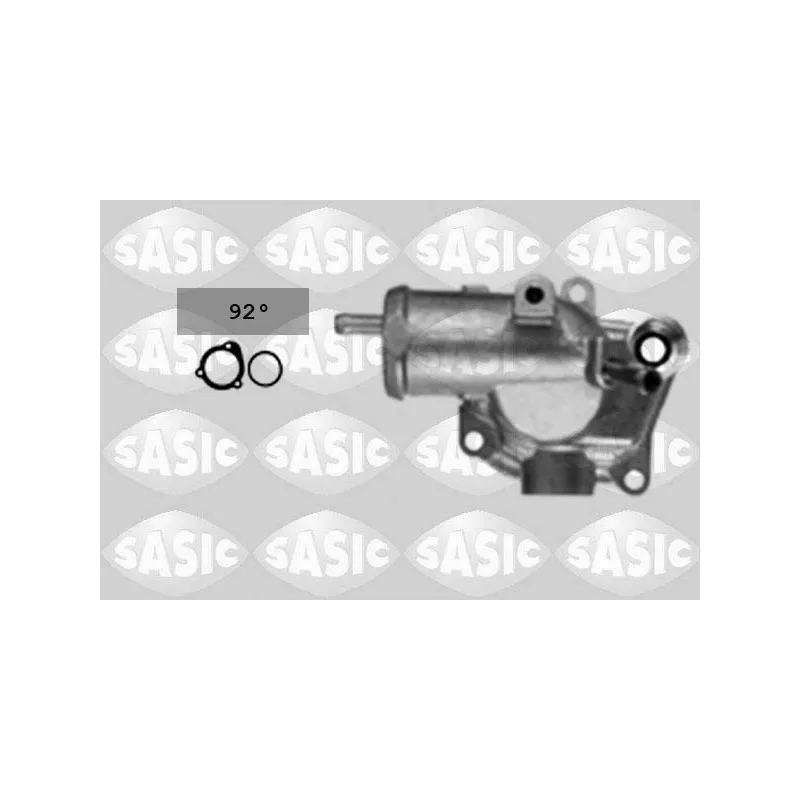 Thermostat d'eau SASIC 3306035