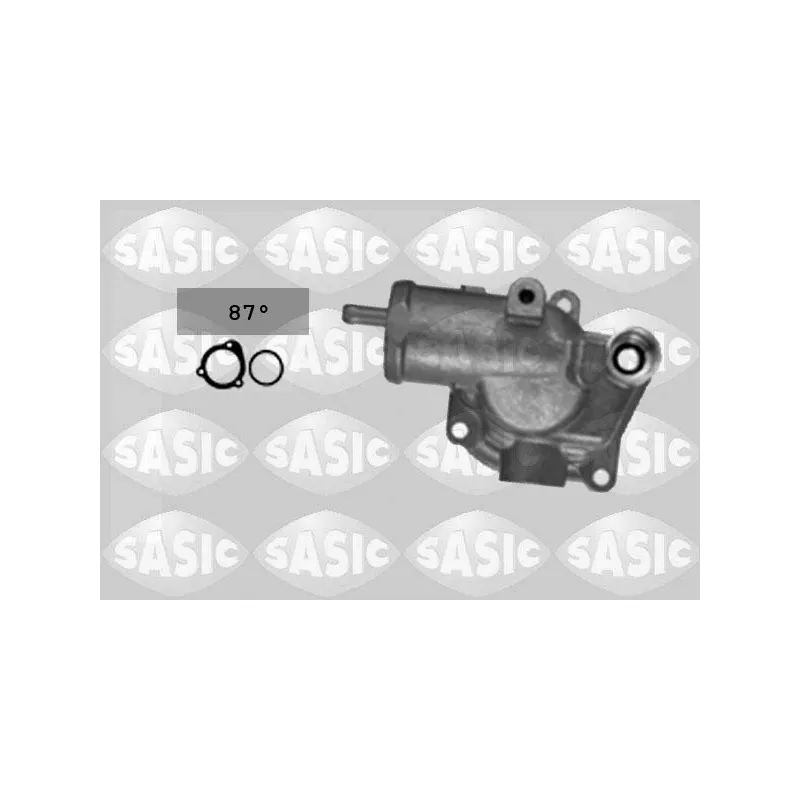 Thermostat d'eau SASIC 3306037