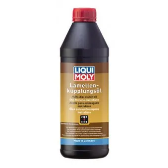 Huile de transmission LIQUI MOLY 21419