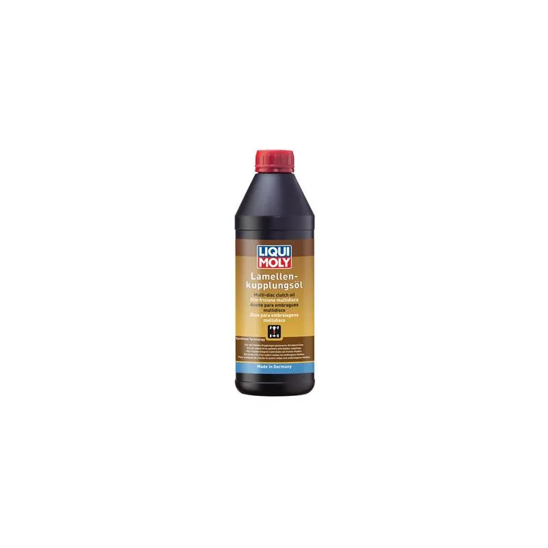 Huile de transmission LIQUI MOLY 21419