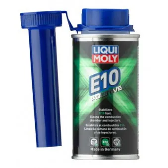 Additif au carburant LIQUI MOLY