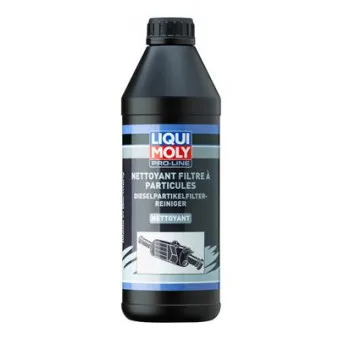 Nettoyant filtre à particules (FAP) LIQUI MOLY 21511