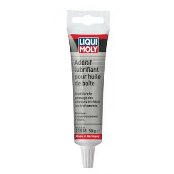 Additif pour boîte de vitesses manuelles LIQUI MOLY 21518