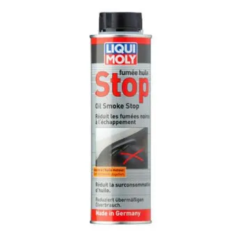 Stop fumée moteur diesel LIQUI MOLY 21528