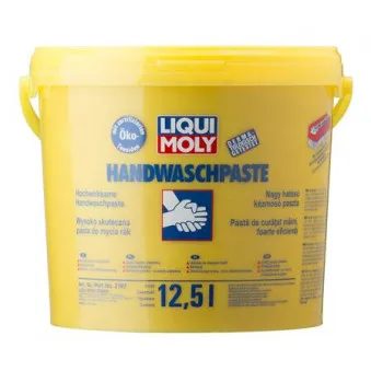 Pâte de lavage des mains LIQUI MOLY 2187