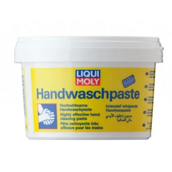 Pâte de lavage des mains LIQUI MOLY 2394