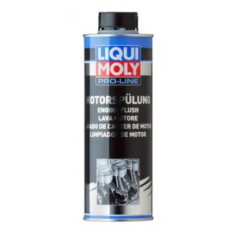 Additif à l'huile moteur LIQUI MOLY 2427