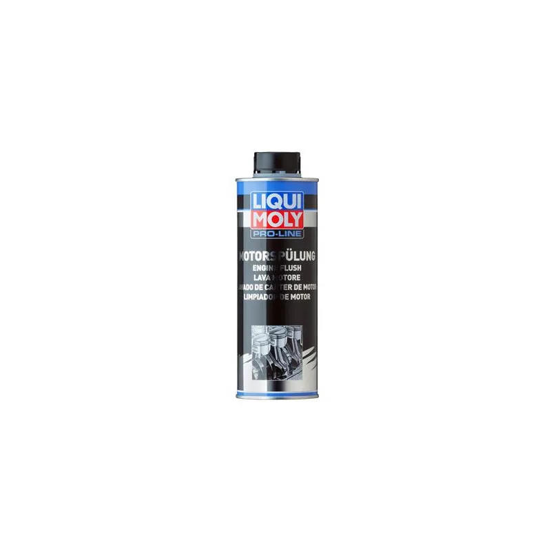 Additif à l'huile moteur LIQUI MOLY 2427
