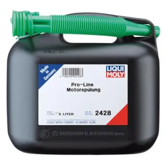 Additif à l'huile moteur LIQUI MOLY