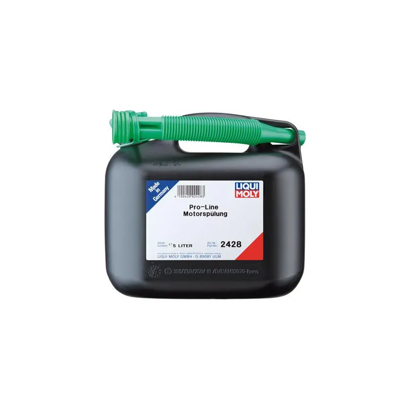Additif à l'huile moteur LIQUI MOLY 2428