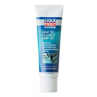 Huile de transmission LIQUI MOLY 25031