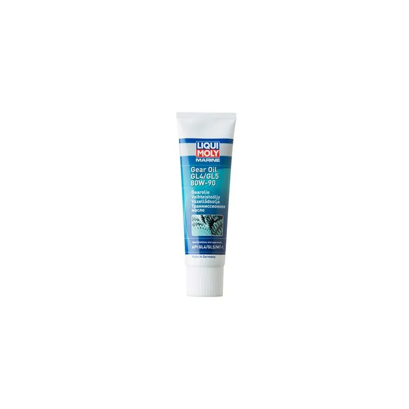 Huile de transmission LIQUI MOLY 25031