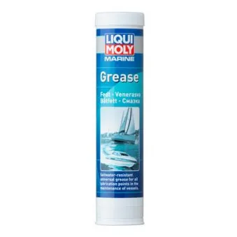 Lubrifiants LIQUI MOLY